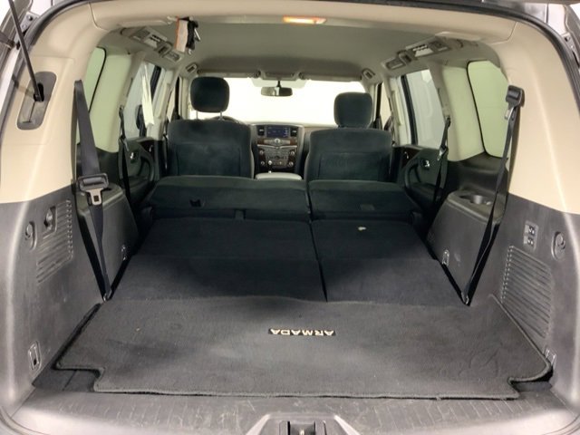Used 2019 Nissan Armada SV w/ Driver Package image 33