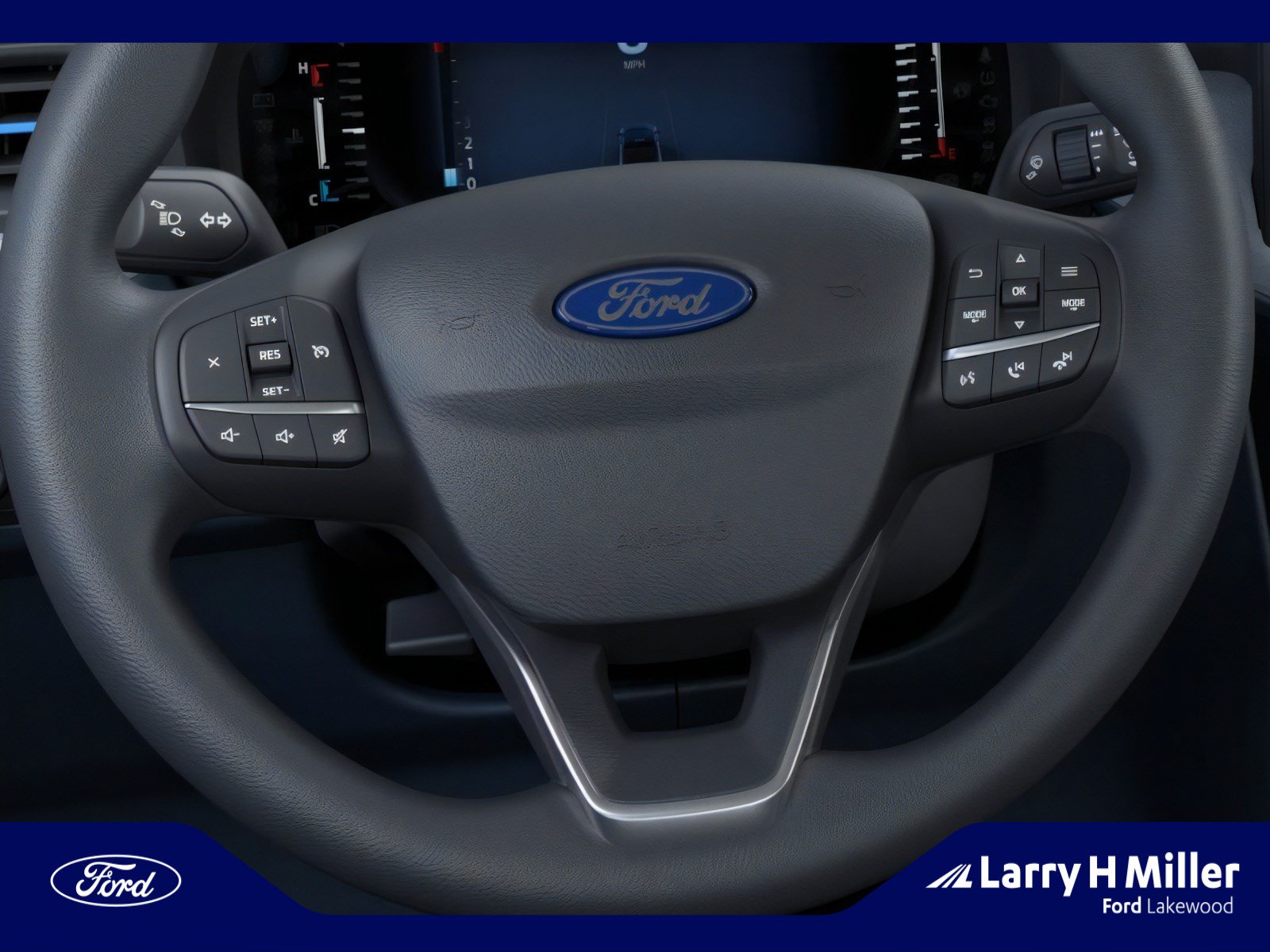 New 2026 Ford Maverick XLT AWD/4WD image 14