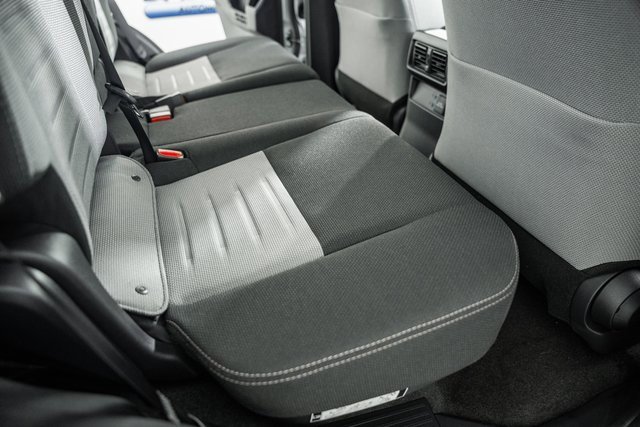 New 2025 Toyota 4Runner TRD Off-Road image 37