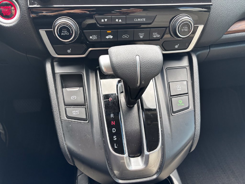 Used 2022 Honda CR-V EX image 24