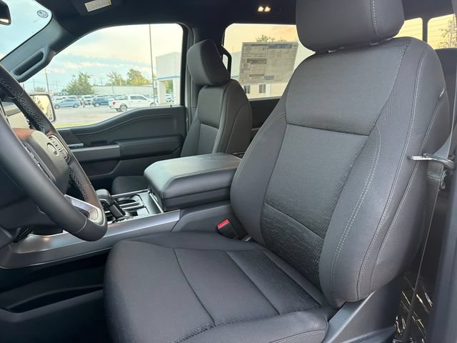 New 2026 Ford F150 XLT w/ Equipment Group 302A MID AWD/4WD image 17