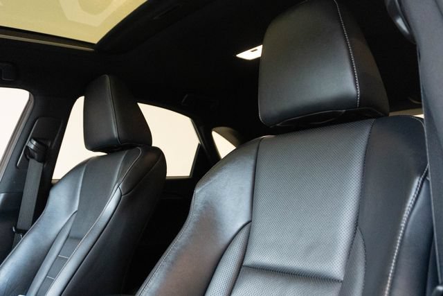 Used 2021 Lexus NX 300 F Sport w/ F Sport Premium Package FWD image 18