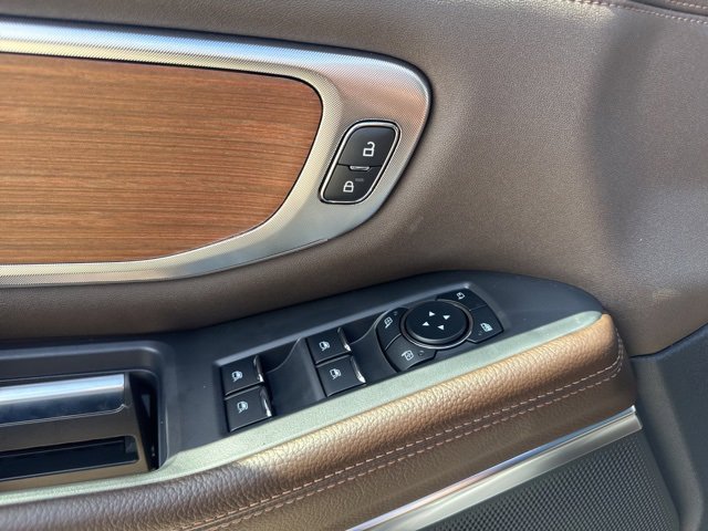 New 2025 Ford Expedition Max King Ranch image 24