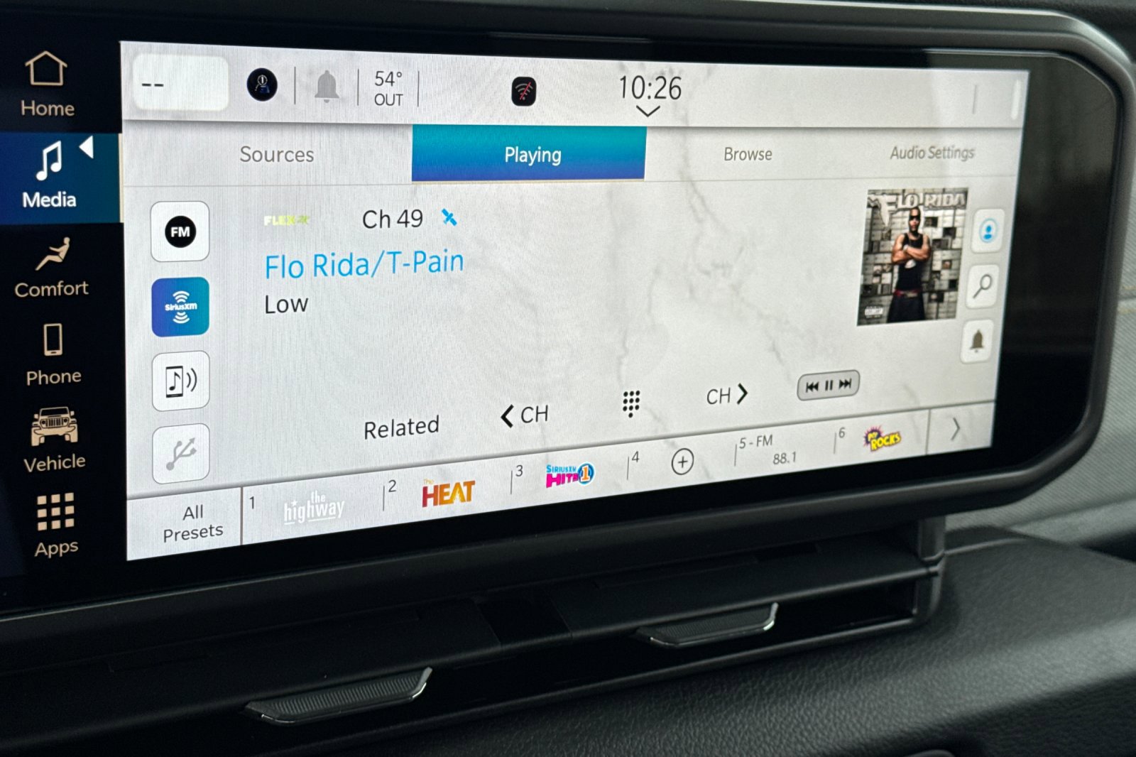 New 2026 Jeep Wrangler Sport image 16