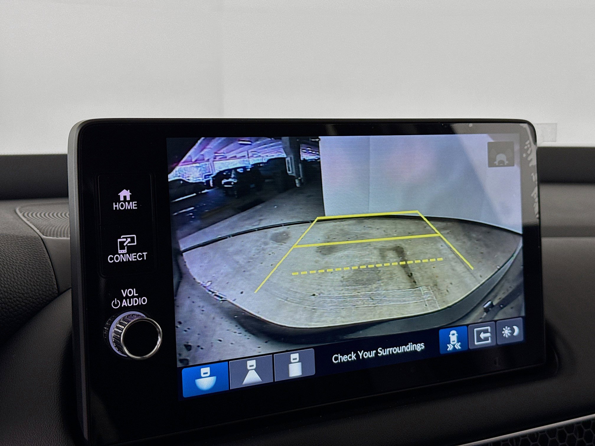 New 2026 Honda HR-V EX-L image 14