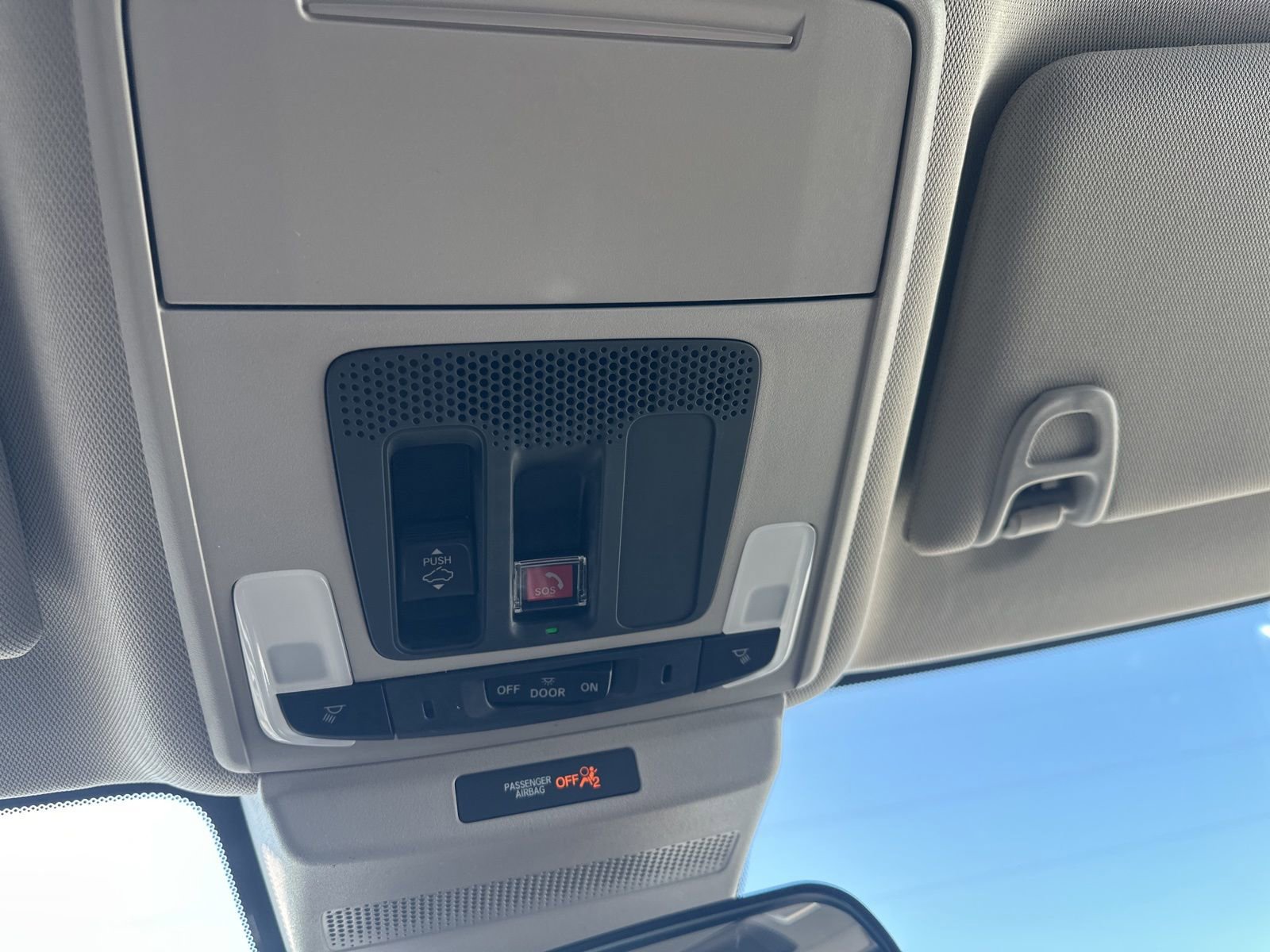 New 2026 Honda Accord SE image 59