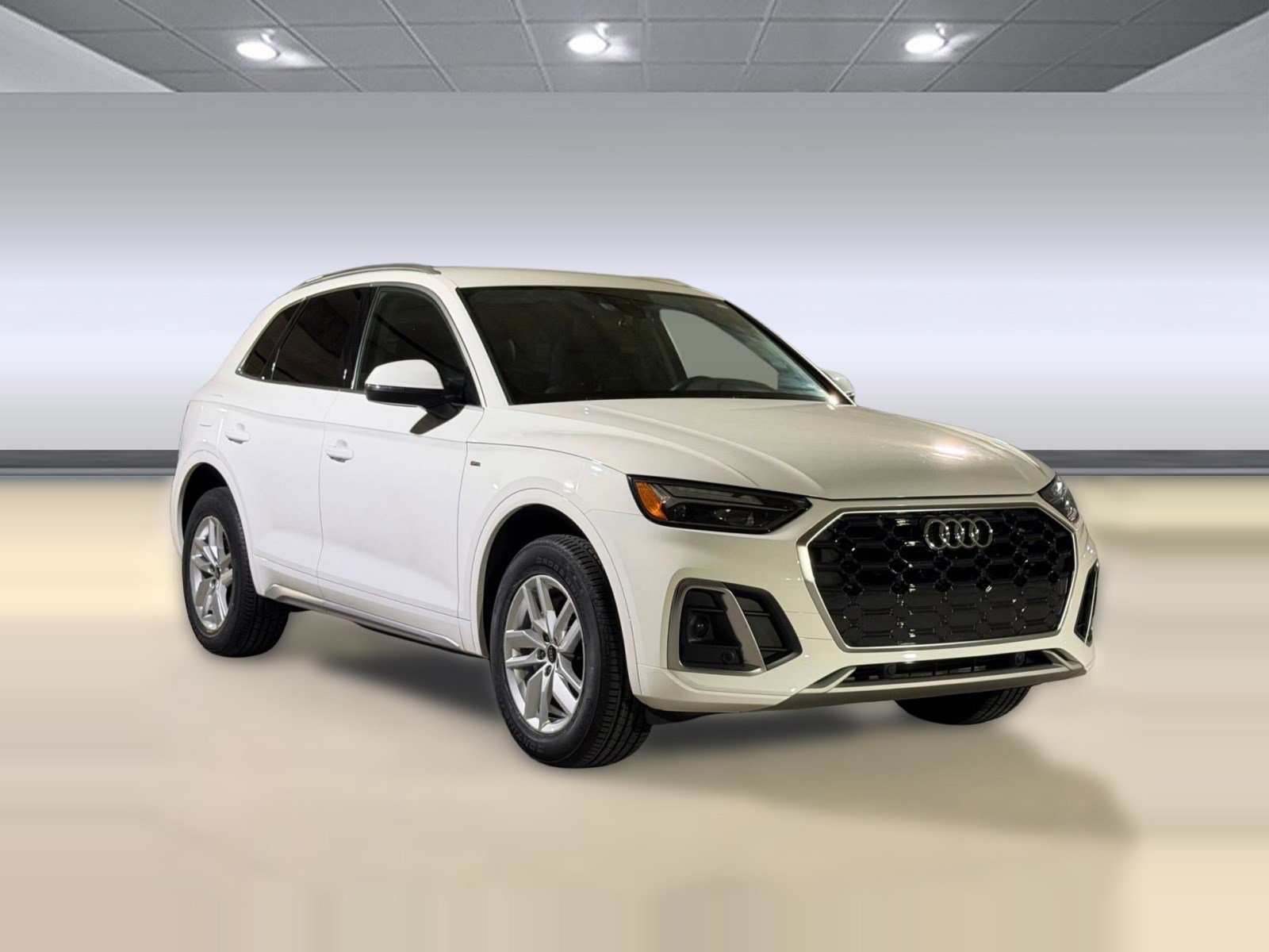 Certified 2023 Audi Q5 2.0T Premium w/ Convenience Package AWD/4WD image 7