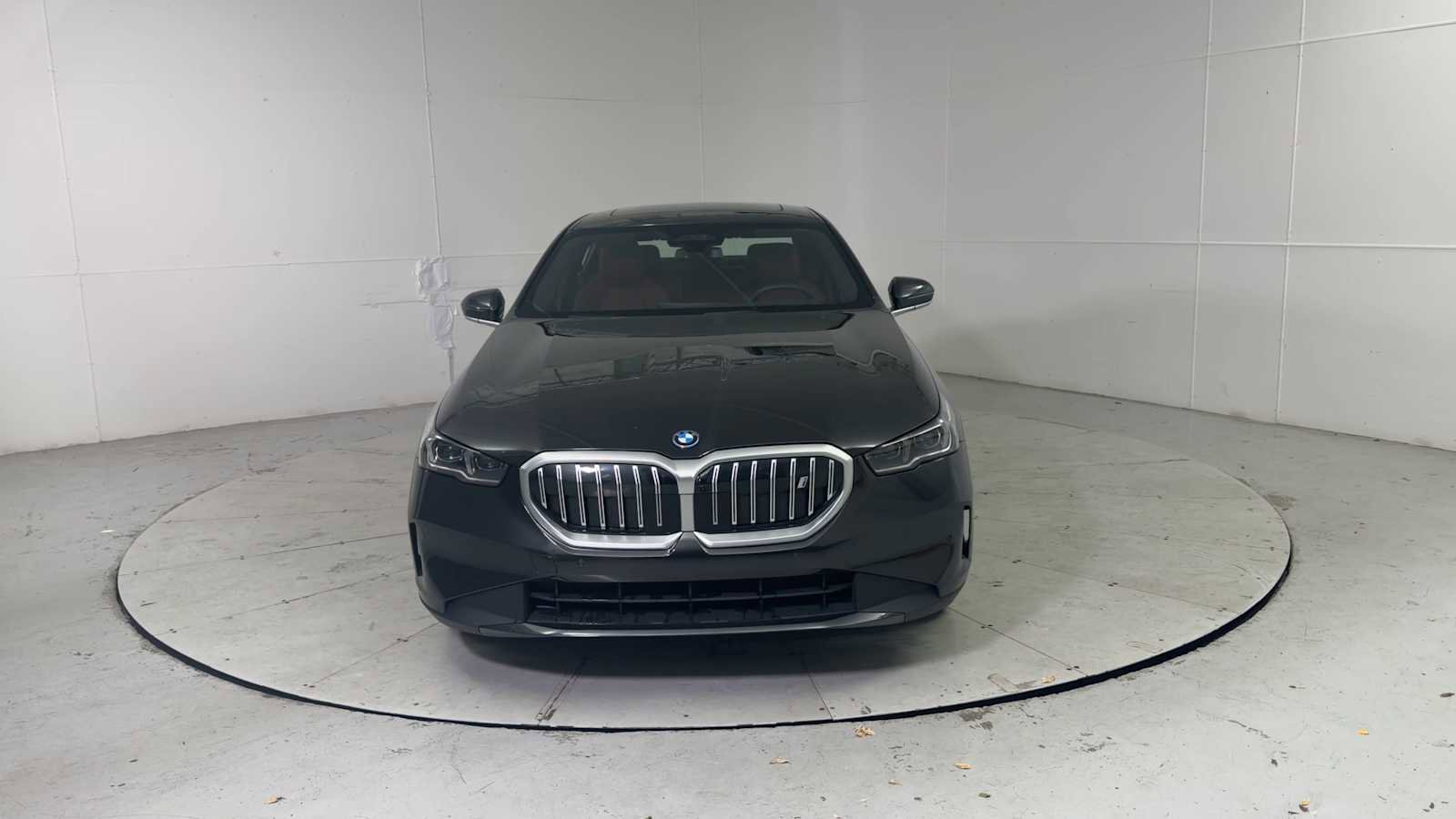 Certified 2026 BMW i5 eDrive40 image 7