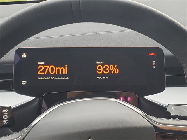 New 2025 Polestar Polestar 3 LONG RANGE DUAL MOTOR image 18