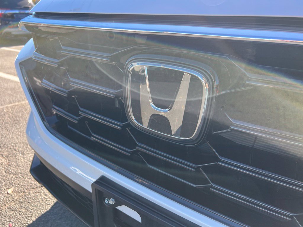Used 2026 Honda CR-V EX image 29