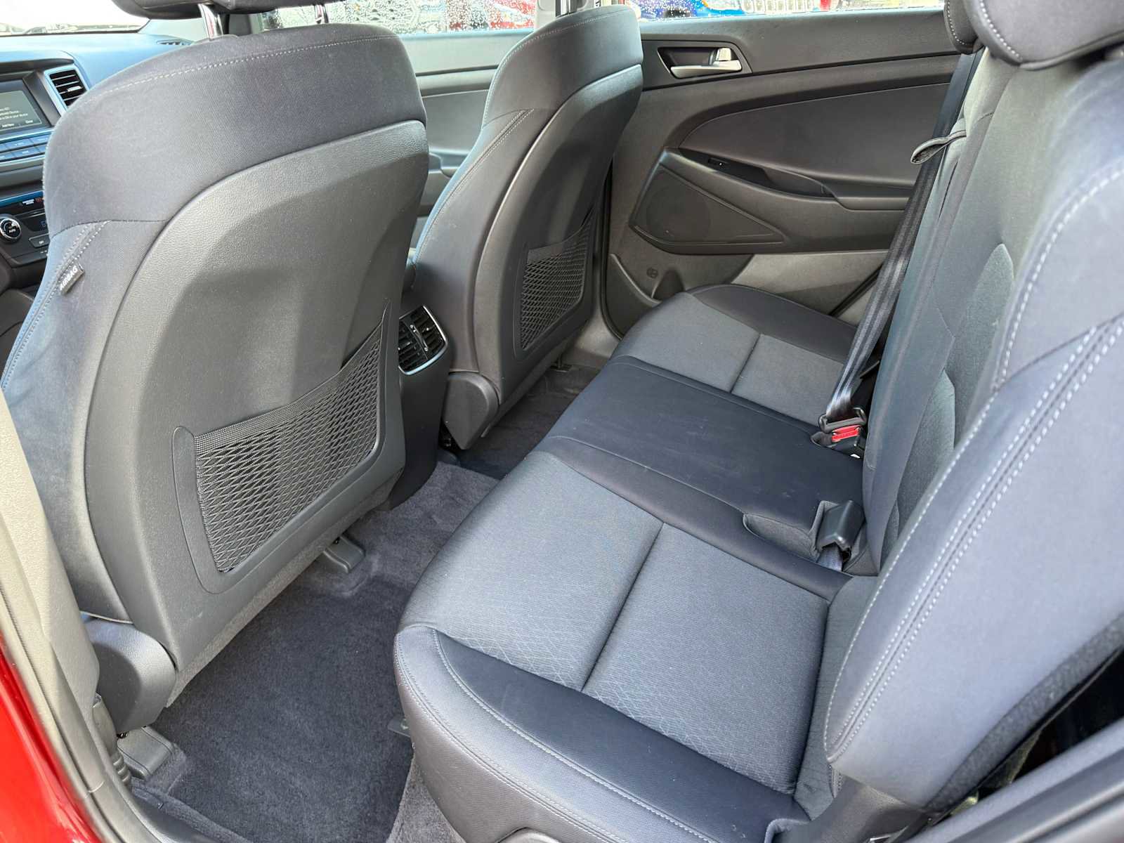 Used 2018 Hyundai Tucson Value image 17