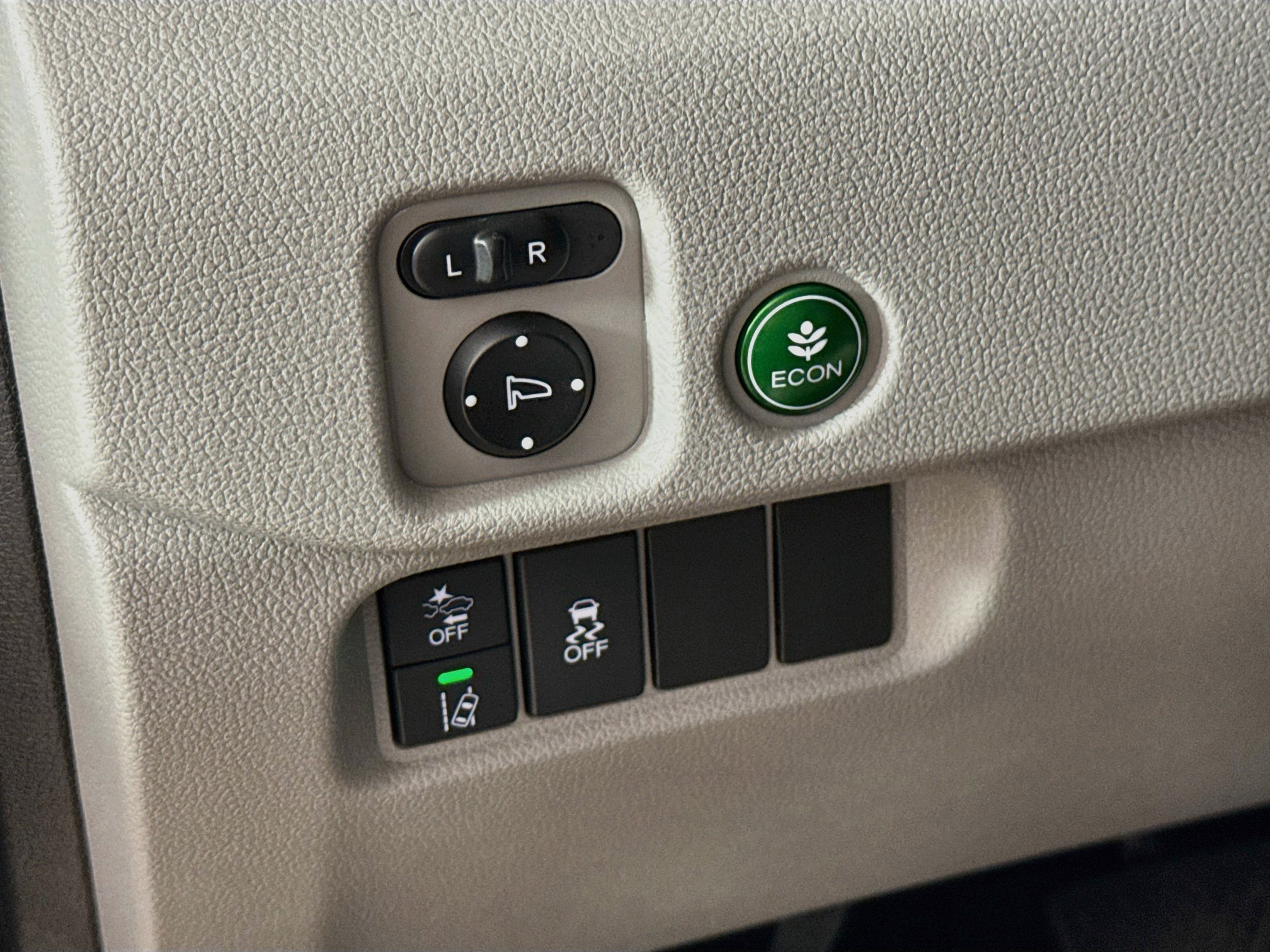 Certified 2021 Honda Pilot EX image 9