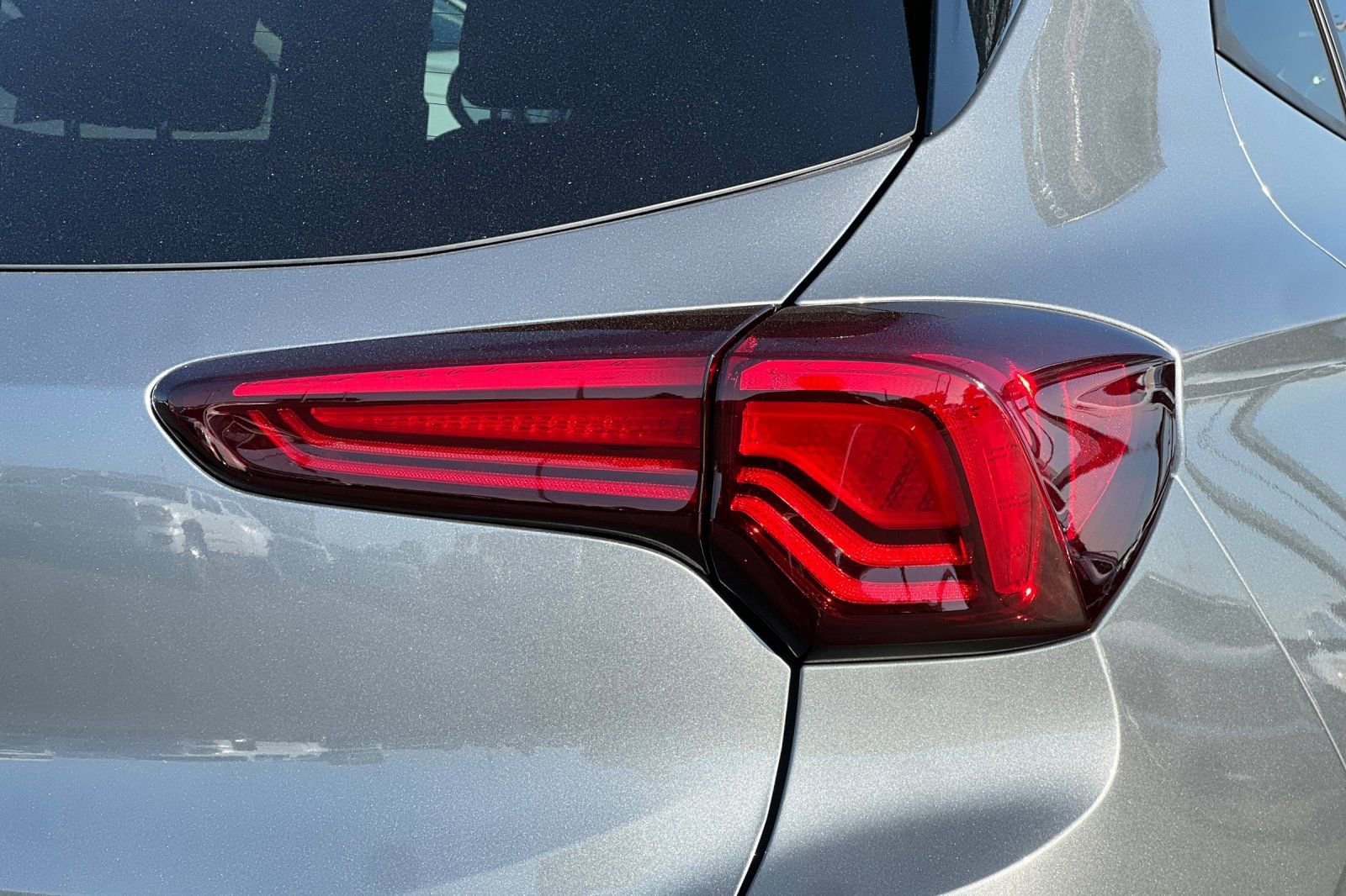 New 2026 Buick Encore GX Sport Touring w/ Comfort Package image 7