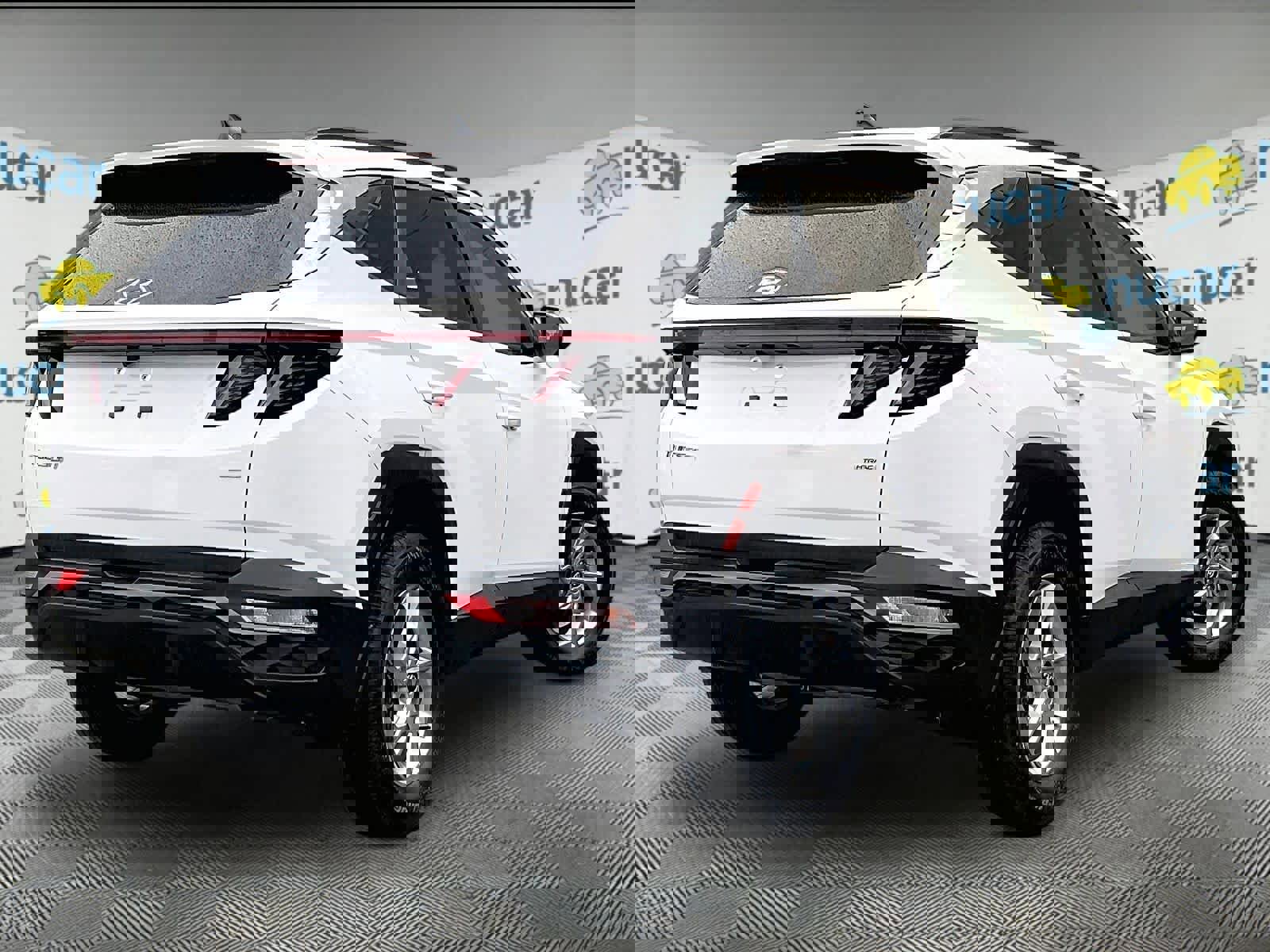 Used 2023 Hyundai Tucson SEL image 6