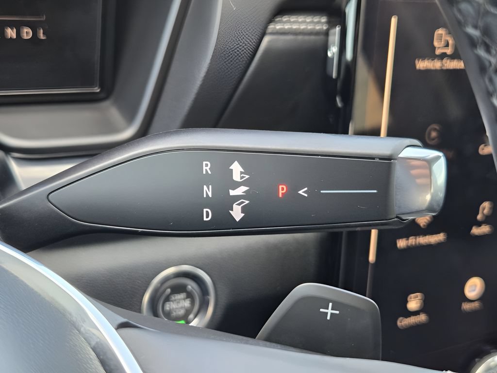 Used 2026 GMC Terrain Denali AWD/4WD image 28
