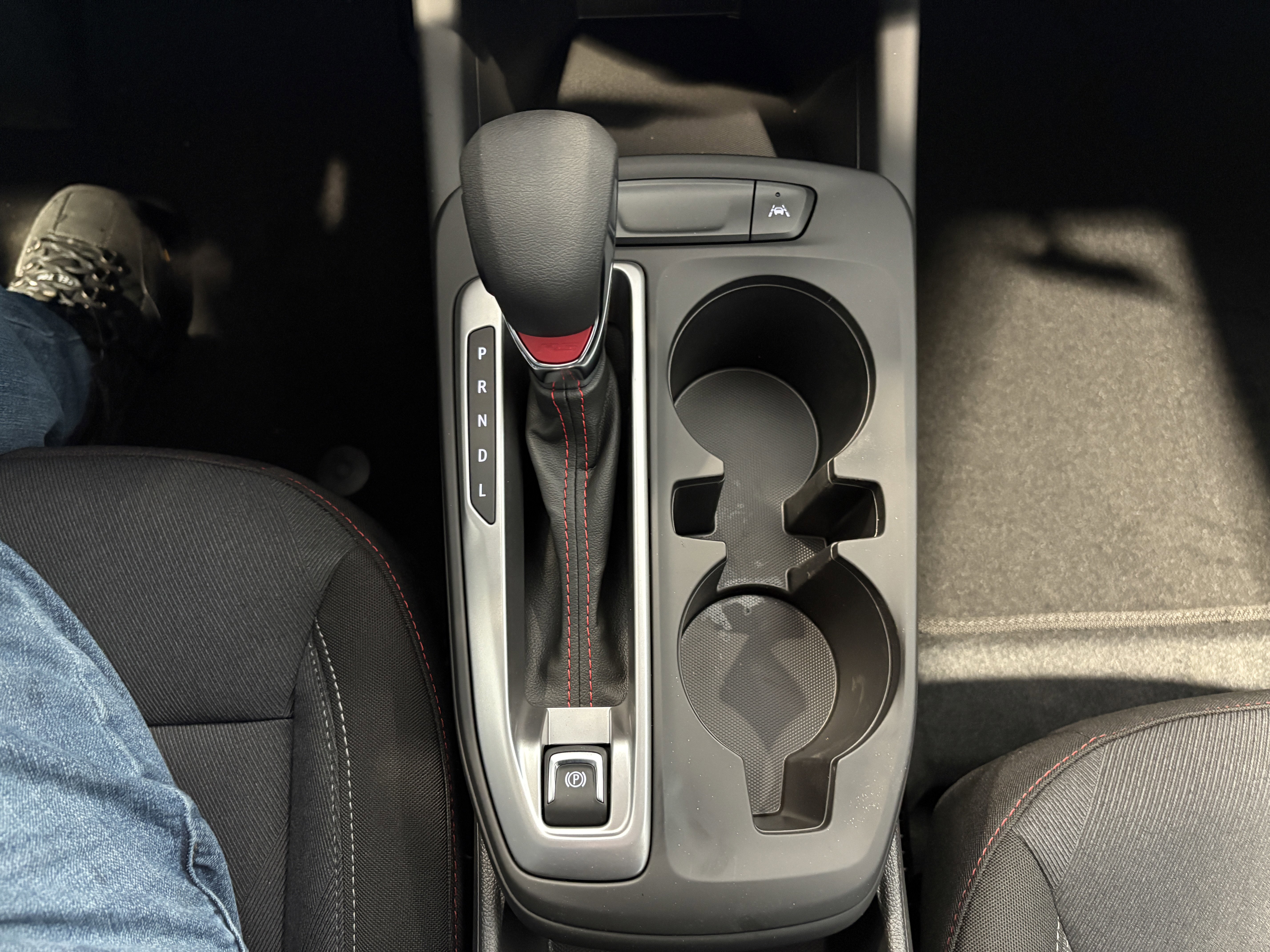 New 2026 Chevrolet Trax RS w/ Driver Confidence Package image 17