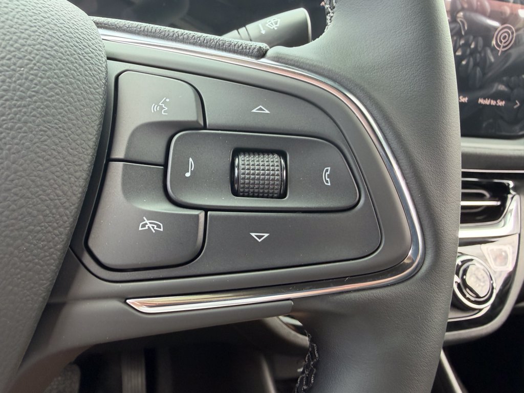 New 2026 Buick Envista Sport Touring w/ Convenience I Package FWD image 26