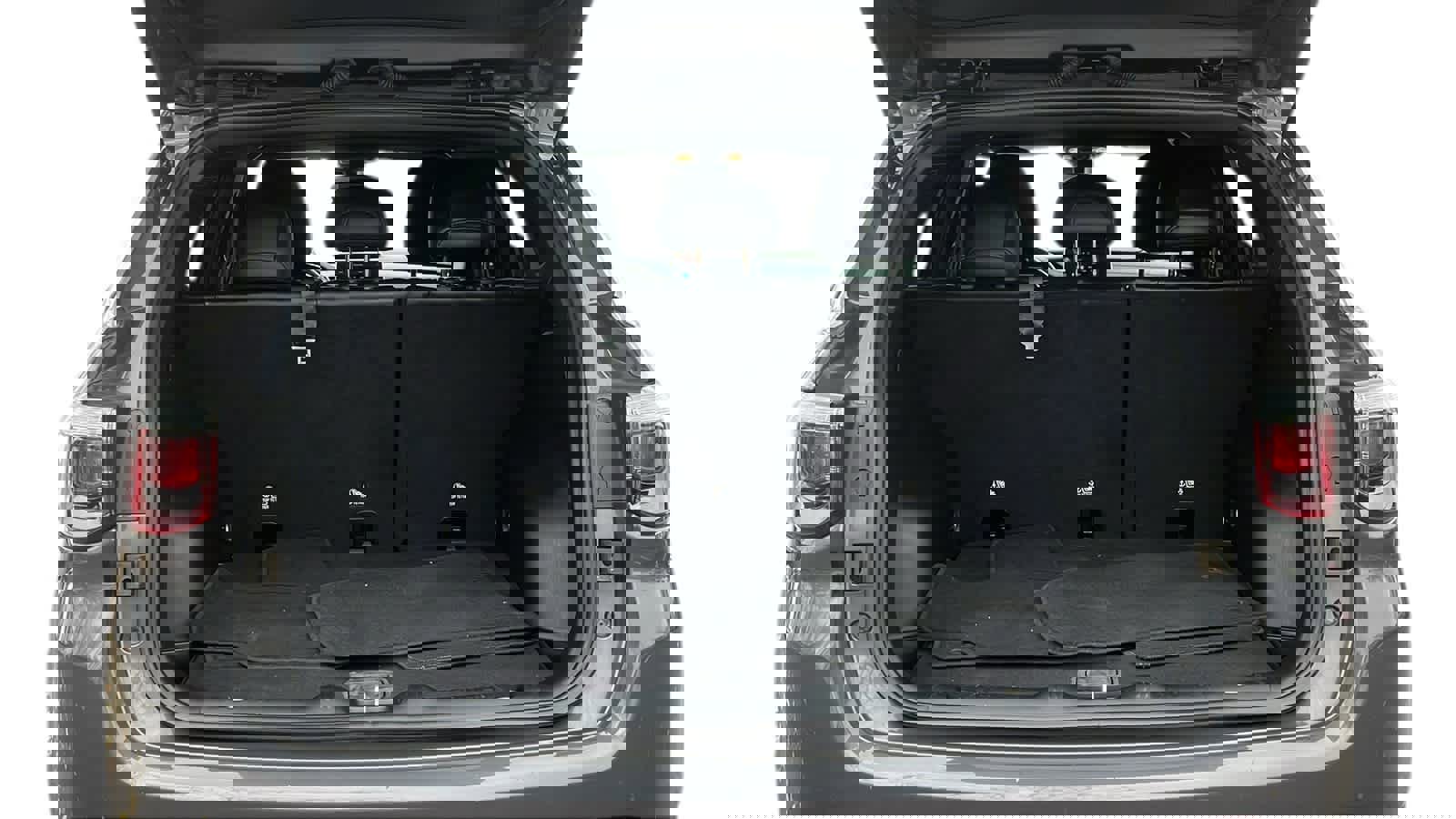 Used 2024 Jeep Compass Latitude image 24