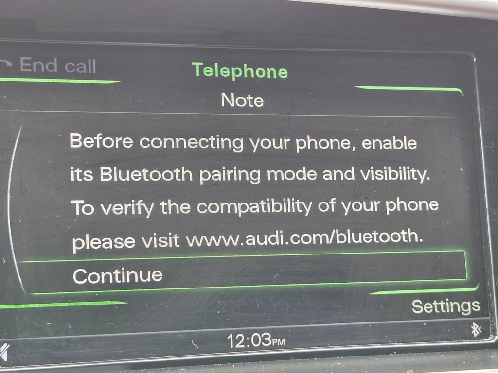 Used 2017 Audi Q5 2.0T Premium Plus w/ Technology Package image 15