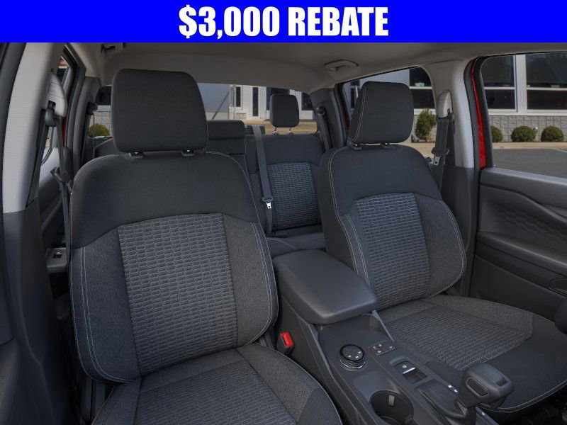 New 2025 Ford Ranger XL w/ Trailer Tow Package image 10