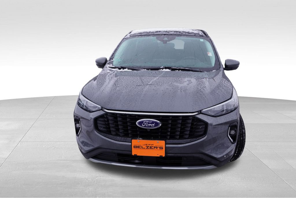 Certified 2023 Ford Escape Platinum image 16