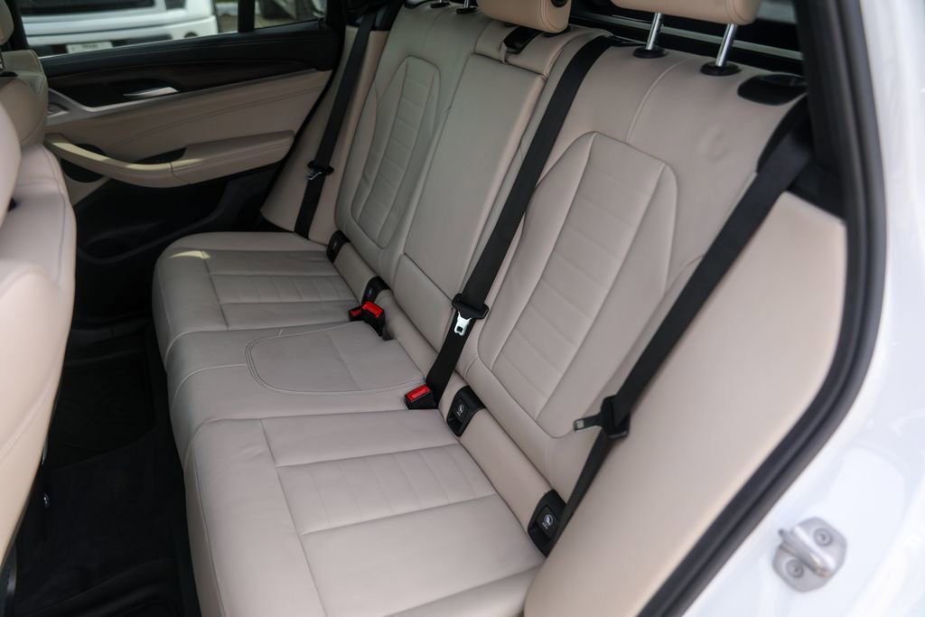 Used 2019 BMW X3 xDrive30i w/ Executive Package image 27