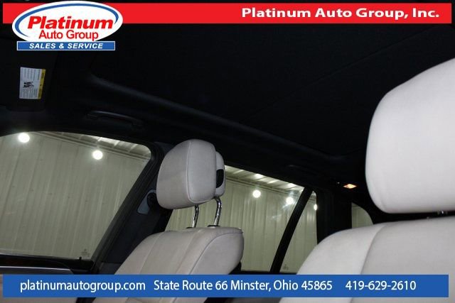 Used 2012 BMW X5 xDrive35i image 12