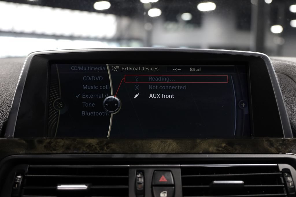 Used 2013 BMW 650i Convertible RWD image 42
