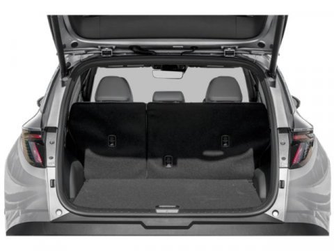 New 2026 Hyundai Tucson Limited AWD/4WD image 13