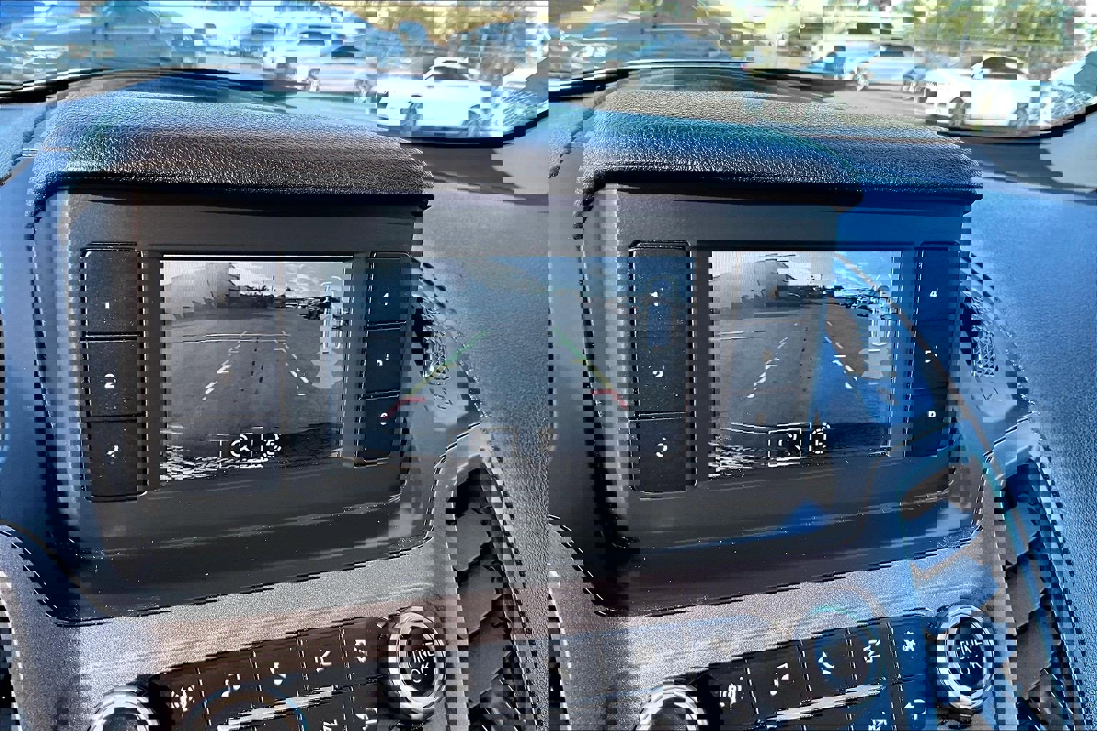 Used 2021 Ford Transit Connect XL image 21