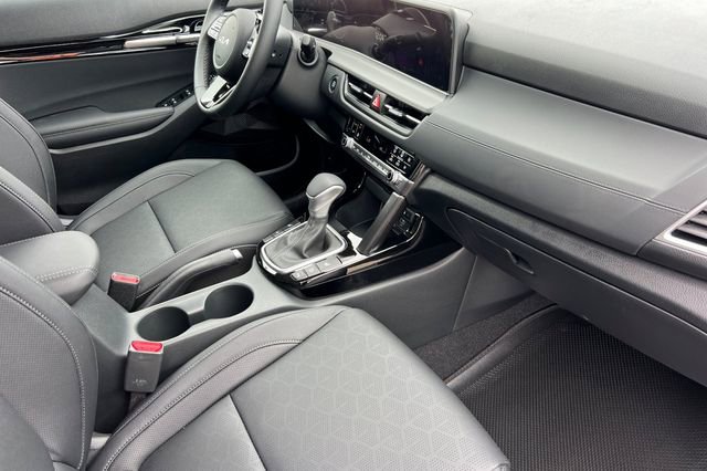 New 2026 Kia Seltos EX image 19