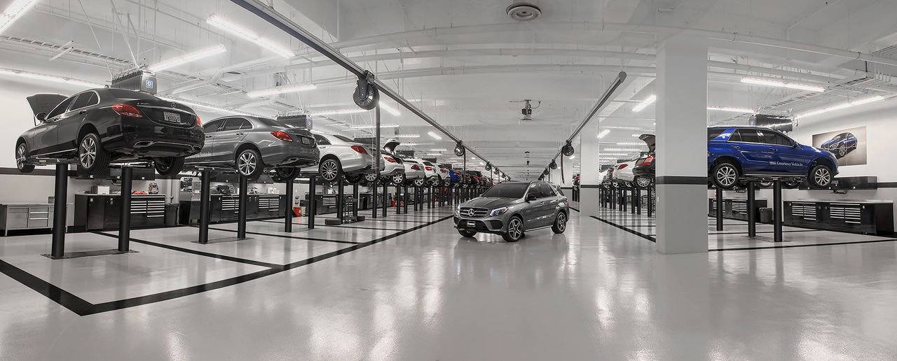 New 2026 Mercedes-Benz GLB 250 GLB 250 image 19