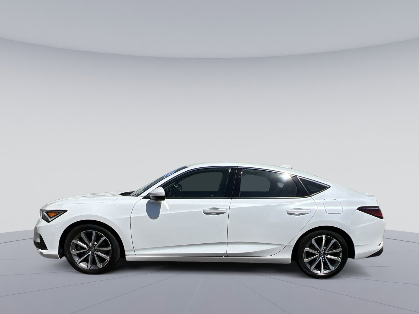 Certified 2023 Acura Integra image 2