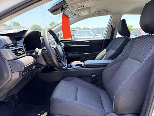 Used 2026 Toyota Camry LE FWD image 16
