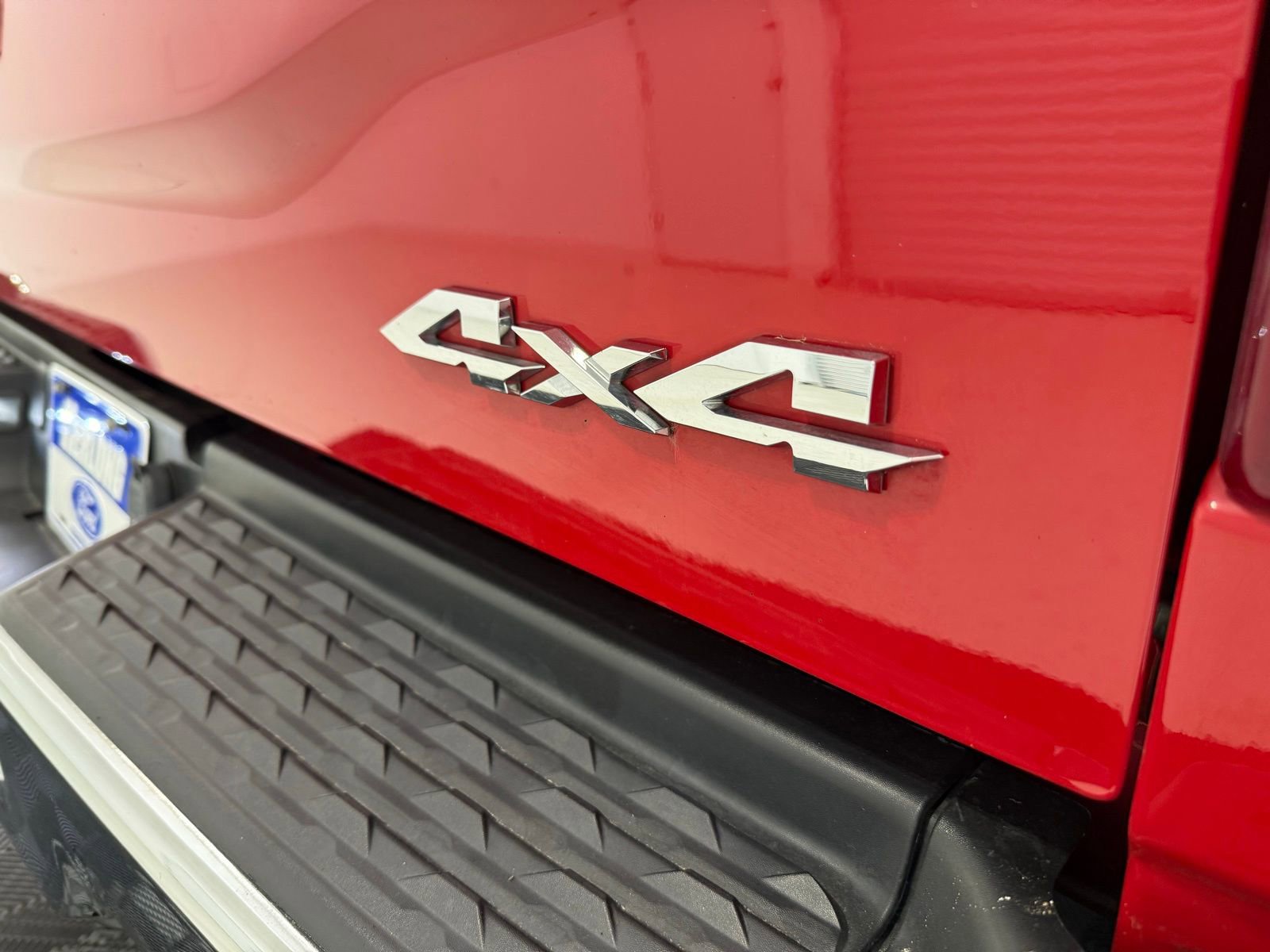 Used 2022 RAM 2500 Laramie image 12