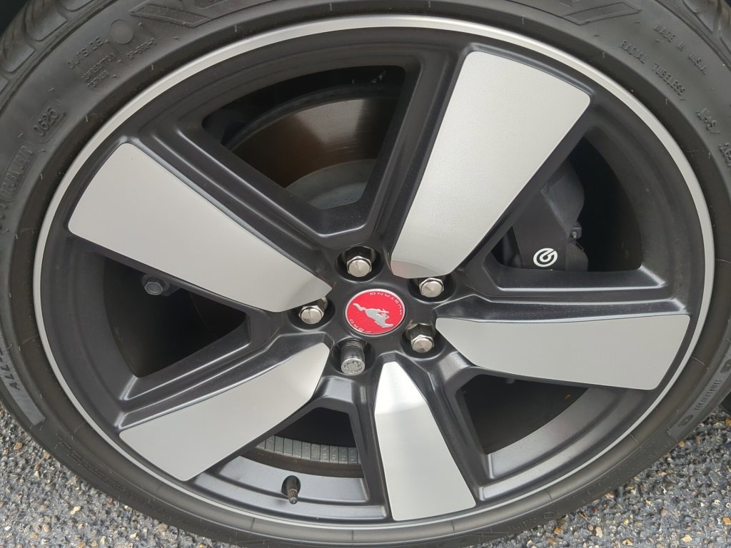 Used 2025 Ford Mustang GT Premium w/ 60th Anniversary Package image 11