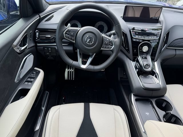 New 2026 Acura RDX A-Spec AWD/4WD image 7