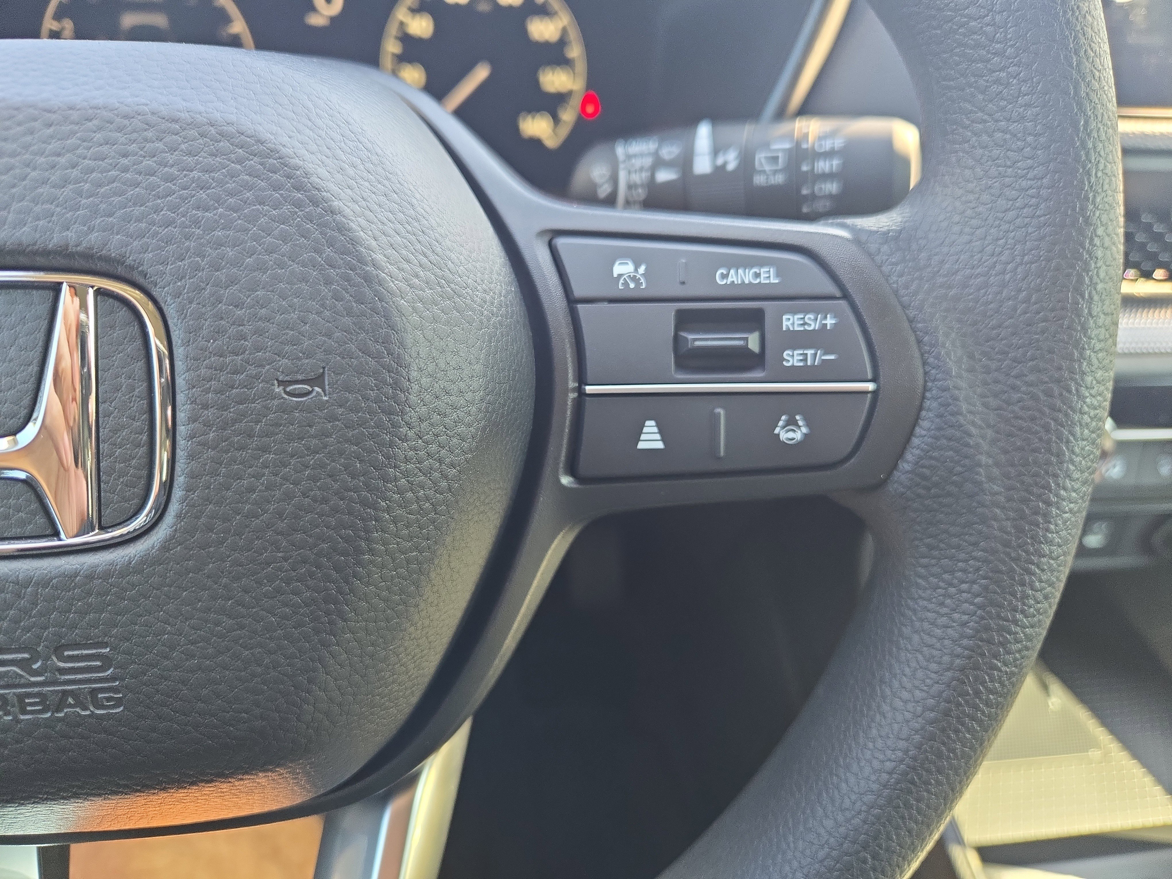 New 2026 Honda CR-V EX image 20
