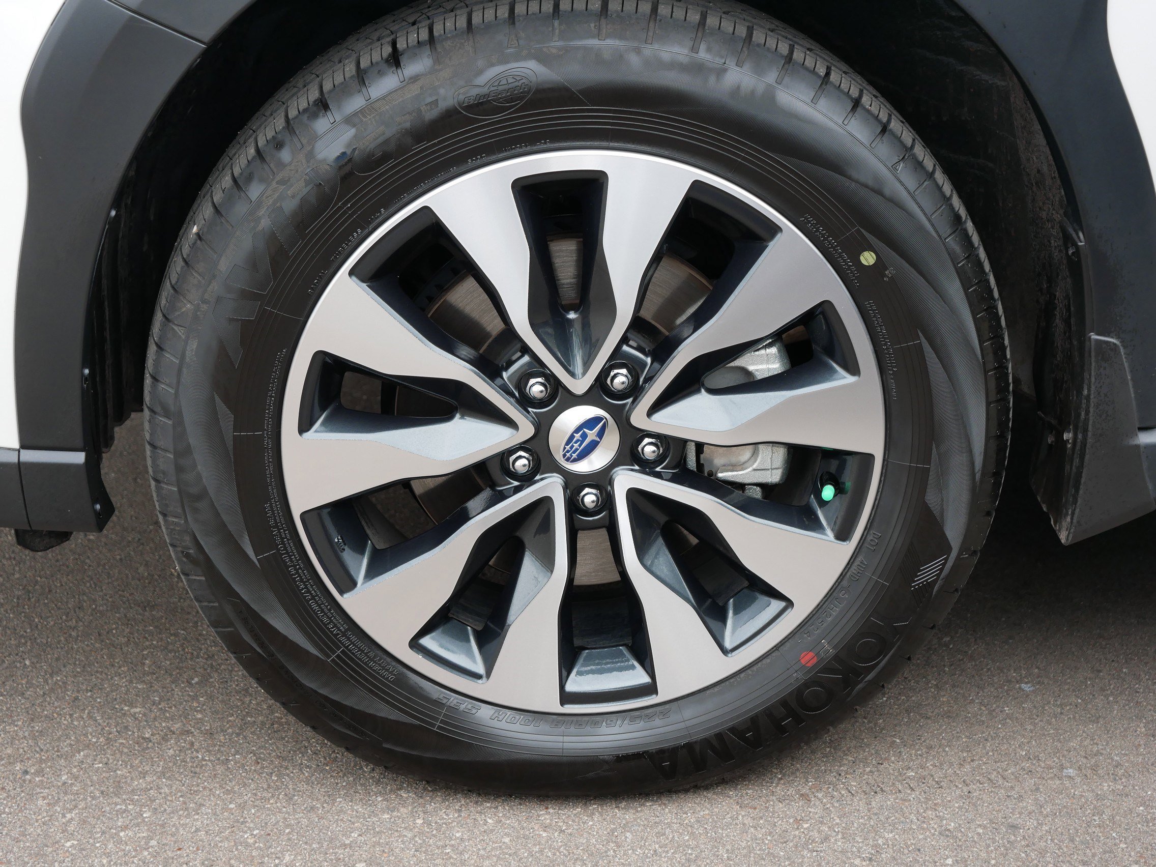 Certified 2025 Subaru Outback Limited image 15