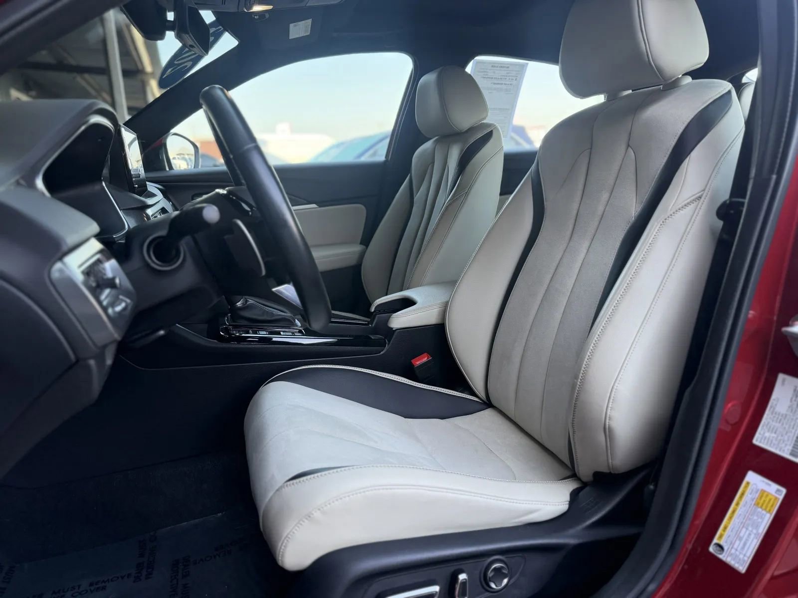 Used 2023 Acura Integra A-Spec image 14