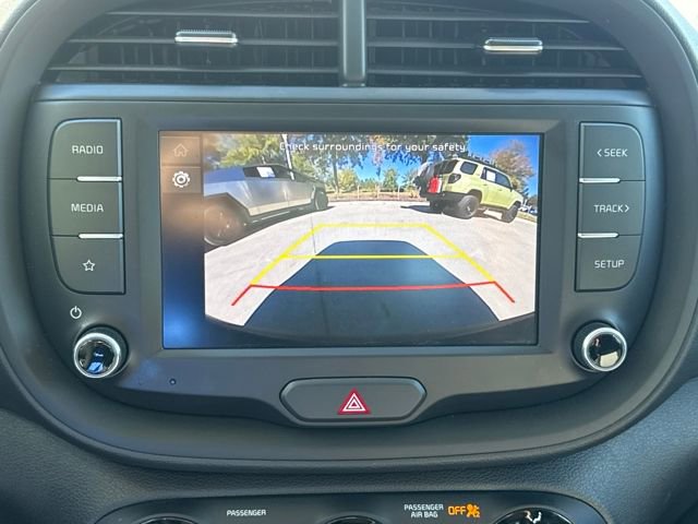 Used 2024 Kia Soul LX w/ Option Group 015 image 21