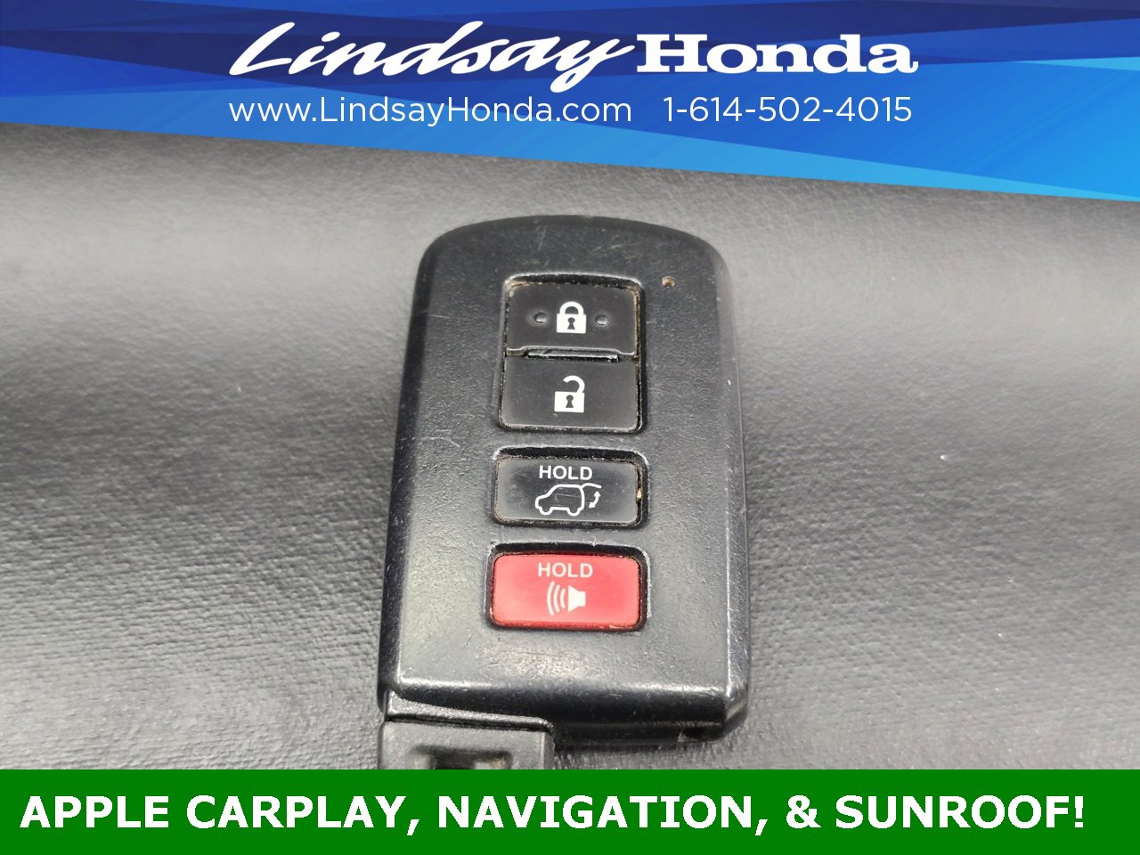 Used 2018 Toyota RAV4 Limited image 22