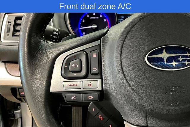 Used 2016 Subaru Outback 2.5i Limited image 15