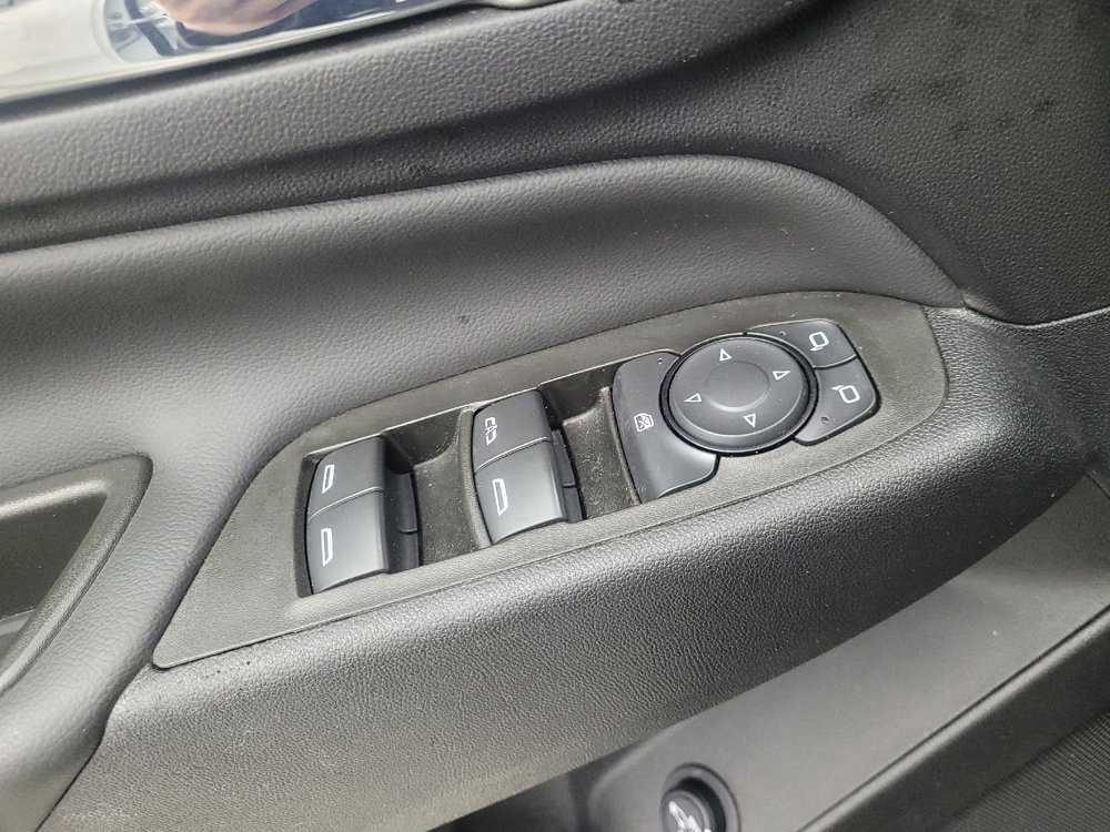 Used 2024 Chevrolet Equinox LT w/ LPO, Floor Liner Package image 27