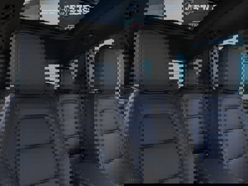 New 2026 GMC Terrain Elevation w/ Elevation Premium Package image 48