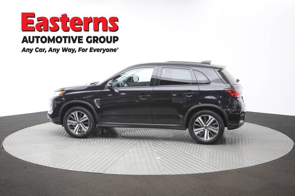 Used 2023 Mitsubishi Outlander Sport SE AWD/4WD image 60