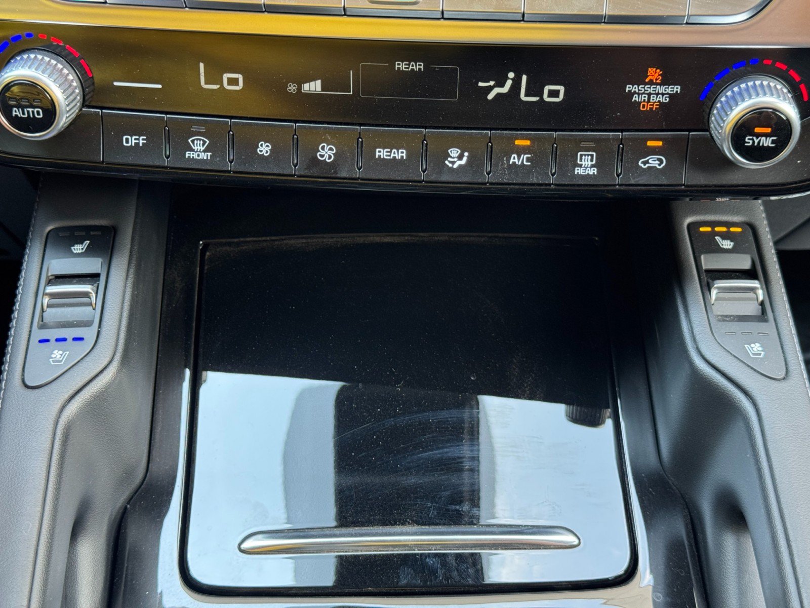 Used 2023 Kia Telluride SX AWD/4WD image 32