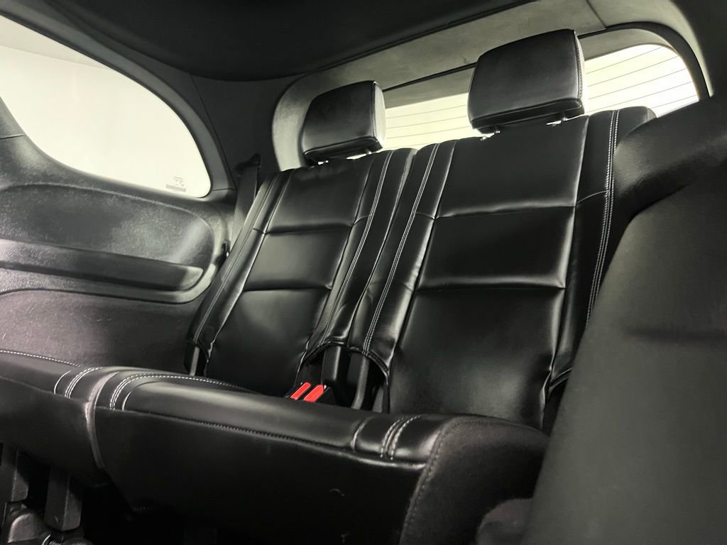 Used 2021 Dodge Durango GT w/ Blacktop Package image 30
