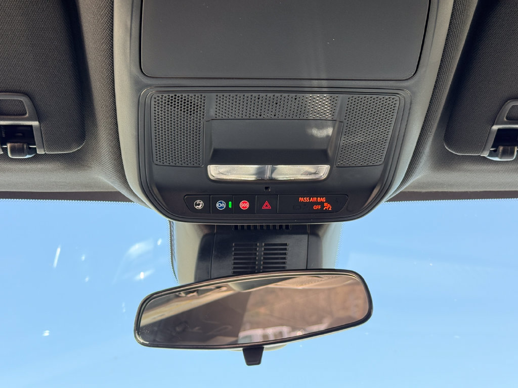 New 2027 Chevrolet Equinox LT AWD/4WD image 13