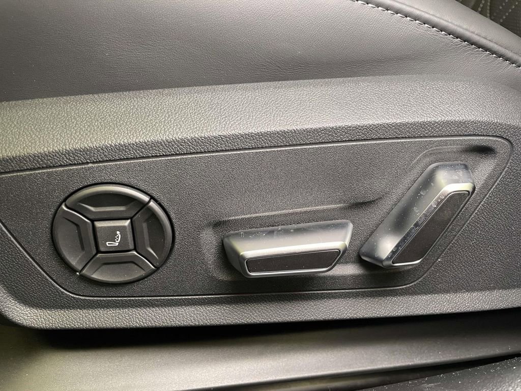 New 2026 Audi A6 Prestige image 17